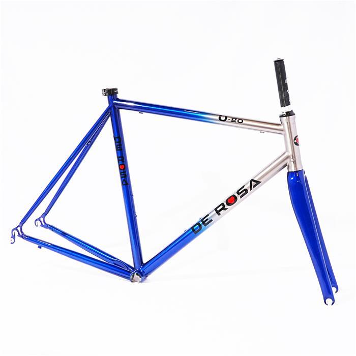 DE ROSA (ǥ)U-GO  BLU 49(160-169cm) ե졼ॻå