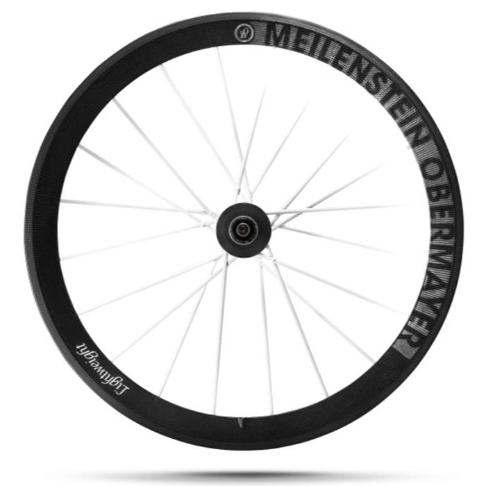 Lightweight (ライトウェイト) マイレンシュタイン オーバーマイヤー R シマノ11/12 リム TU リアホイール【店頭渡し限定商品】