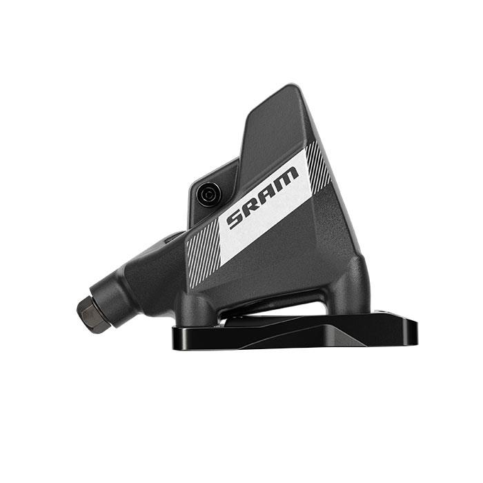 SRAM (スラム) HRD Caliper Assem Apex D1/S300 Flat Mount ブレーキキャリパー