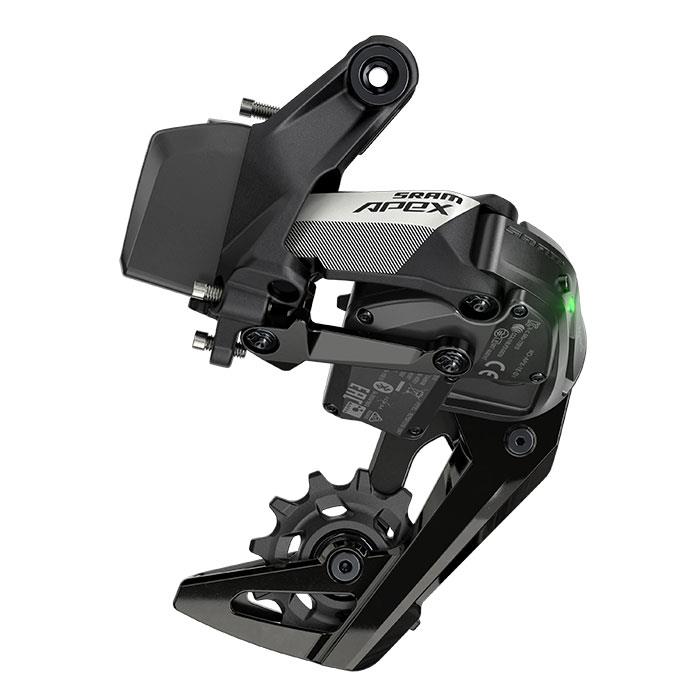 楽天市場】sram フロントディレイラー axsの通販 楽天市場】sram フロントディレイラー axsの通販