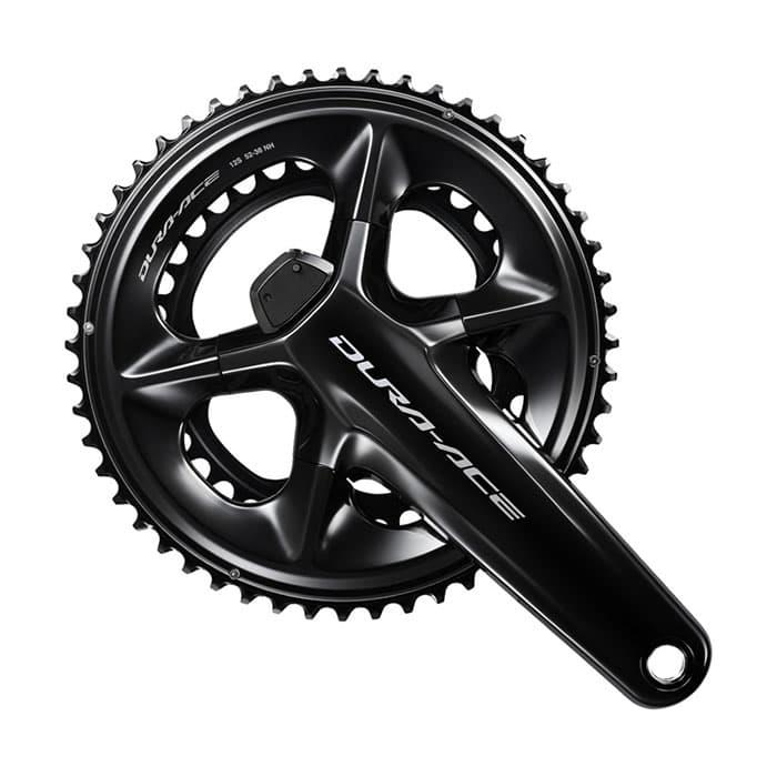 SHIMANO (V}m) DURA-ACE FC-R9200-P 170mm 50x34T p[[^[NN