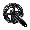 SHIMANO (シマノ) DURA-ACE FC-R9200-P 170mm 50x34T パワーメーター内蔵クランク