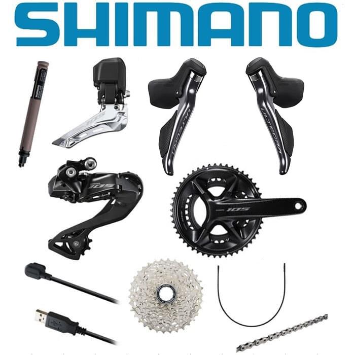 楽天市場】シマノ 105 165mmの通販 楽天市場】シマノ 105 165mmの通販