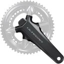 SHIMANO (シマノ) ULTEGRA FC-R8100-P 172.5mm ギア無 パワーメーター内蔵クランク