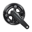 SHIMANO ULTEGRA FC-R8100-P 175mm 50x34T パワーメーター内蔵クランク