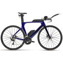 Cervelo (サーベロ) 2024 P Disc 105 R7020 DEEP BLUE SUNSET サイズ51 トライアスロン・TTバイク【店頭受け取り限定】