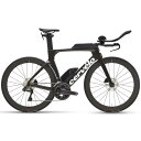 Cervelo (サーベロ) 2024 P Disc ULTEGRA R8170 Di2 12S Black サイズ51 トライアスロン TTバイク【店頭受け取り限定】