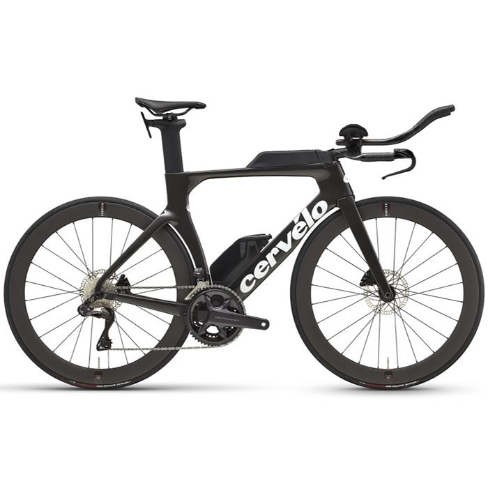 Cervelo (T[x) 2024 P Disc ULTEGRA R8170 Di2 12S Black TCY48 gCAXETToCNyX󂯎z