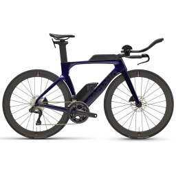 Cervelo (サーベロ) 2024 P Disc ULTEGRA Di2 DEEP BLUE SUNSET サイズ54 トライアスロン・TTバイク【店頭受け取り限定】