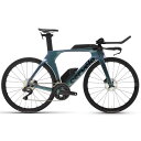 Cervelo (サーベロ) 2023 P5 Disc ULTEGRA Di2 TWILIGHT サイズ51 トライアスロン・TTバイク【店頭受け取り限定】【数...