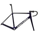 Cervelo (サーベロ) 2024 R5 Disc DEEP BLUE SUNSET サイズ48 フレームセット【店頭受け取り限定】