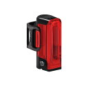 LEZYNE STRIP DRIVE PRO ALERT 400+ ライト(4)