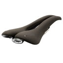 SELLE SMP (セラ エスエムピー) HELL Brown Gravel Matt サドル