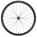 SHIMANO (シマノ) DURA-ACE デュラエース WH-R9270-C36-TL チューブレス ディスク フロント ホイール