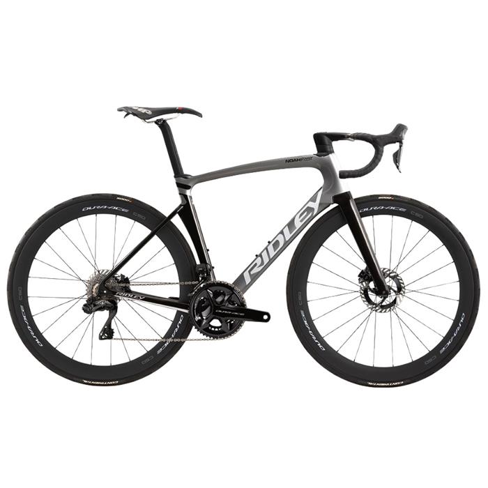 RIDLEY (h[) 2024 Noah Fast Disc Black/Grey TCYS t[Zbg