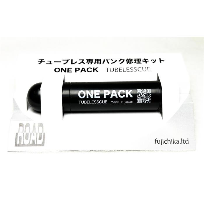 フジチカ ONE PACK (ロードバイク用)