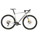 RIDLEY (リドレー) 2024 Kanzo Fast Bs-Grey/Orange サイズS フレームセット