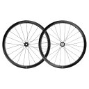 Campagnolo (カンパニョーロ) HYPERON DB 2WAY FIT カンパN3W ホイールセット