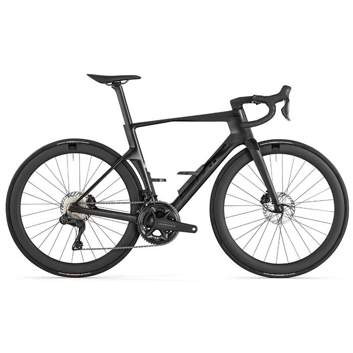 BMC (ビーエムシー)2024 Teammachine R 01 FOUR ULTEGRA Di2 12S 56サイズ ロードバイク【店頭渡し限定..