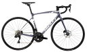 RIDLEY (h[) 2024 Fenix Disc Arctic Grey TCYXS 105 R7170 Di2 12S [hoCN