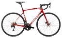 RIDLEY (h[) 2024 Fenix Disc Candy Red TCYL 105 R7170 Di2 12S [hoCN