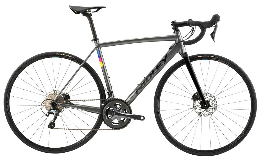 RIDLEY (h[) 2024 Fenix SLA Disc Anthra TCYXS TIAGRA 10S [hoCN