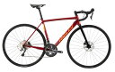 RIDLEY (リドレー)2024 Fenix SLA Disc Bd-Red サイズXS TIAGRA 10S ロードバイク