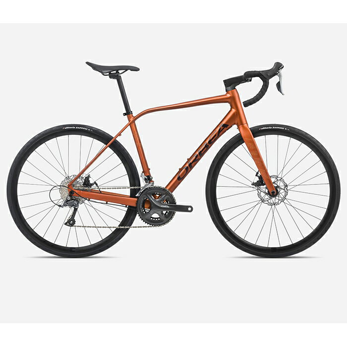 ORBEA (オルベア) 2024 AVANT H60 オレンジ 57サイズ CLARIS 8S ロードバイク