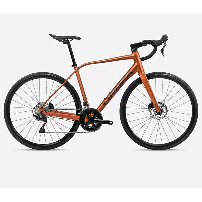 ORBEA (IxA) 2024 AVANT H30 IW 53TCY 105 12S [hoCN