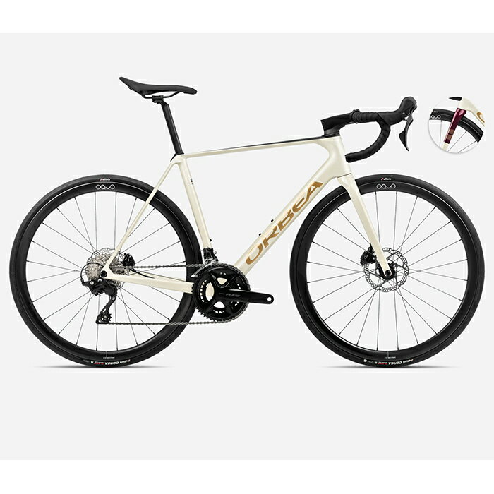 ORBEA (IxA) 2024 ORCA M35 AC{[ 49TCY 105 12S [hoCN