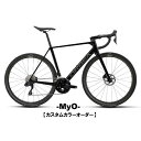 ORBEA (オルベア) 2024 ORCA M35 MyO 53サイズ 105 Di2 12S ロードバイク