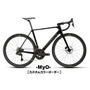 ORBEA (オルベア) 2024 ORCA M20iTEAM MyO 47サイズ ULTEGRA Di2 12S ロードバイク