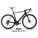 ORBEA (オルベア) 2024 ORCA M21eTEAM PWR MyO 47サイズ FORCE AXS 12S ロードバイク