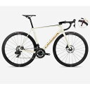 ORBEA (IxA) 2024 ORCA M21eTEAM PWR AC{[ 49TCY FORCE AXS 12S [hoCN