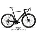 ORBEA (オルベア) 2024 ORCA M30iLTD PWR MyO 51サイズ 105 Di2 12S ロードバイク