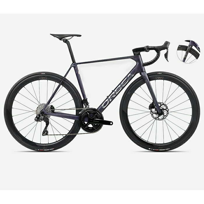 ORBEA (IxA) 2024 ORCA M30iLTD PWR ^UiCg 57TCY 105 Di2 12S [hoCN