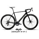 ORBEA (オルベア) 2024 ORCA M31eLTD PWR MyO 47サイズ RIVAL AXS 12S ロードバイク