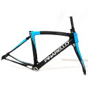 PINARELLO (ピナレロ)【未使用品】DOGMA K8-S TEAM SKYサイズ46.5 (166-171cm)フレームセット
