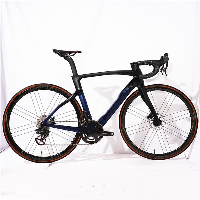 PINARELLO (ピナレロ)2022モデル　DOGMA F DISK SUPER RECORD EPS 12S 530サイズ（174-183cm）ロードバ..