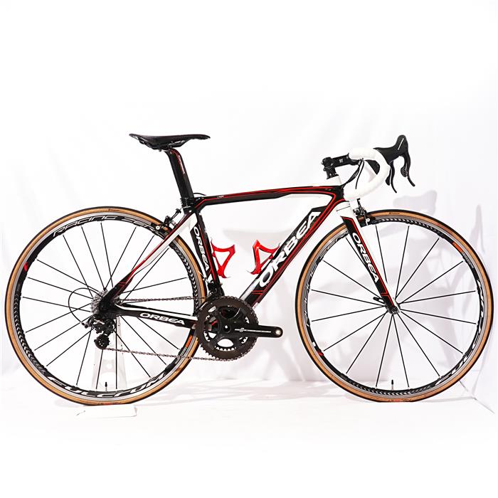 ORBEA (IxA)14 ORCA OMP SUPER RECORDMix 11S 49TCYi160-169cmj [hoCN