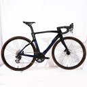 PINARELLO (ピナレロ)2022モデル DOGMA F DISK SUPER RECORD EPS 12S 530サイズ（174-183cm）ロードバイク