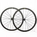 MAVIC (マビック)COSMIC SL 32 DISC シマノ11S/12S UST チューブレスレディ カーボンホイールセット