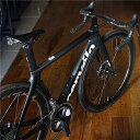 Cervelo (サーベロ)2020モデル S5 DISC ULTEGRA R8070 Di2 11S 51サイズ(169-177cm)ロードバイク【スプリング...
