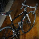 DE ROSA 2022 MERAK Disk CHORUS 48(165-174cm)ロードバイク