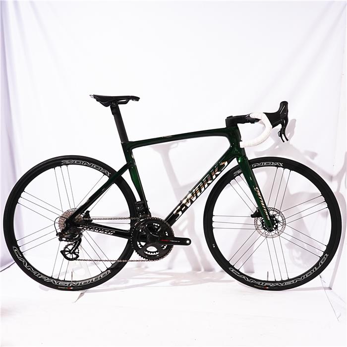 SPECIALIZED (スペシャライズド)2020モデル S-WORKS TARMAC SL7 DISC CAMPAGNOLO SUPER RECORD EPS 12S　56サイズ（178-185cm）ロードバイク