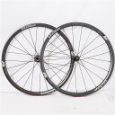 Vision(ヴィジョン)【未使用品】METRON 30 SL Disc チューブレスレディ シマノ11/12S カーボンホイールセット