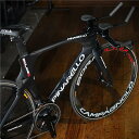 PINARELLO (ピナレロ)2020 BOLIDE TT DURA-ACE R9160 Di2 11S 520サイズ(180-187cm)タイムトライアルバ...