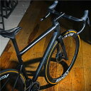 SPECIALIZED (スペシャライズド)2024モデル S-WORKS TARMAC SL8 RED AXS 12S 56サイズ(179-186cm)ロード...