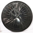 Lightweight (ライトウェイト) 【未使用品】AUTOBAHN チューブラー リアディスクホイール