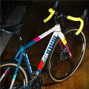 Cinelli 【未使用品】2024 ZYDECO GRX RX400 10S 51(160-169cm)グラベルロード